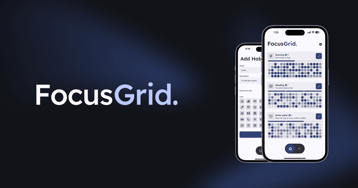 FocusGrid